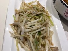 -风味小馆(天目湖宾馆店)