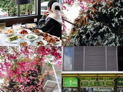 -怡得饭庄·30年老店·宋大妈昆明菜