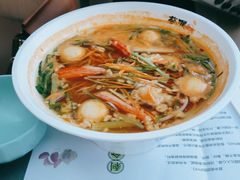 -蔡澜Pho·越南粉餐厅(海上世界店)