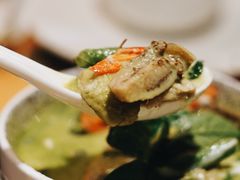 -simply thai天泰(静安嘉里中心店)