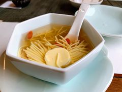 -荷风细雨·中国茶宴(碧云店)