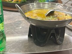 -仙林宾馆-餐厅