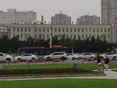 -大连人民广场