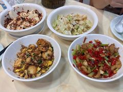 -笨罗卜浏阳菜馆(龙华鹏润达店)