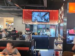 -胖哥俩肉蟹煲(梅溪步步高店)