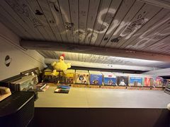 -nodcafe(M50创意园店)
