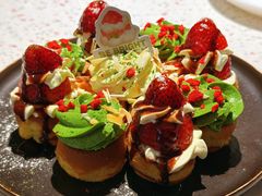 -BE BRIGHT KITCHEN(正佳广场店)