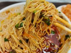 -清真·马安军辣子牛肉面