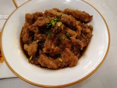 黄焖小酥肉-金狮麟·新豫菜(金码大厦店)