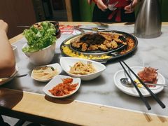 -韩宫宴和牛烤肉(合肥滨湖银泰城店)