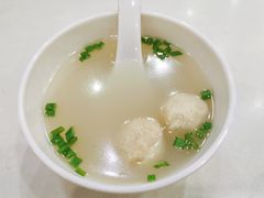 -1817大碗牛肉粉