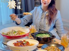 -滋粥楼·顺德菜(番禺广场总店)