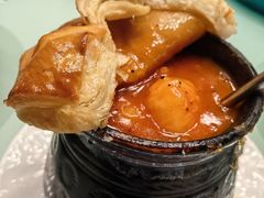 -缤圣源中国清真菜(群力店)