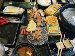 -炭虎烤肉(桂林路店)