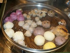 -怡咖啡自助餐(宁波香格里拉店)