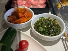 -海底捞火锅(长宁路龙之梦店)