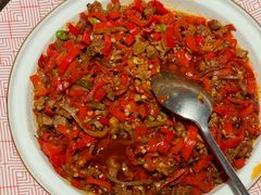 -千百味红餐厅·江西菜(绿地双子塔店)