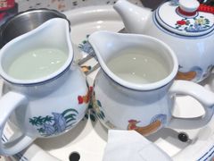 -点都德(广州白云山景区南门店)