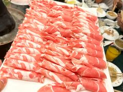 -阳坊大都涮羊肉(阳坊总店)