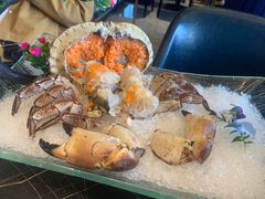 -江南福宴·澳门海鲜.牛肉火锅(汇高栢悦中心店)