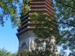 -玲珑塔公园