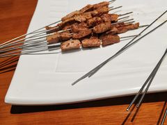 -一九烧烤(莱山区初家店)