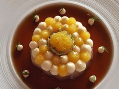 -Caprice(香港四季酒店)