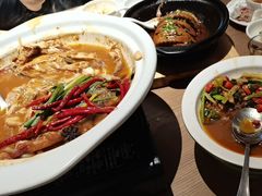 -乡里八闽·福州乡土菜(高宅店)