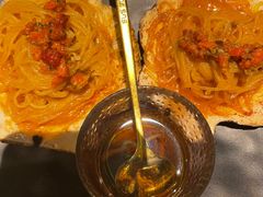 匠心蟹粉扇贝-潘小烧·云南烧烤(浦东店)