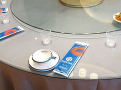 包厢-鲜得莱渔港·小平岛海胆馆(七贤岭店)
