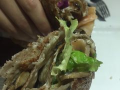 -LA CREPERIE BRETONNE布列塔尼法式餐厅(天童北路店)