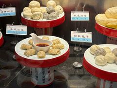 -令氏家外家周秦食府(高新店)