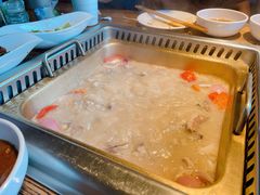 冰煮羊-泽成冰煮羊(非·遗东岸国际店)