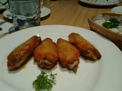 鸡翅-必胜客(五道口店)