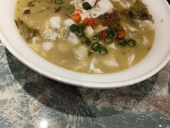 -金枝玉叶上海人家食府(三里河店)