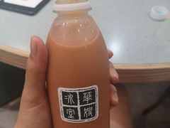 -华嫂冰室(尖沙咀店)