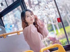 -上海南浦大桥长途旅游客运站