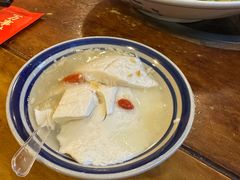 -老鼎万春卤菜(五代传承创始老店)