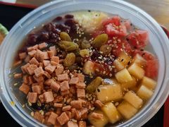 -胡大怪手工酸辣粉(安亭店)