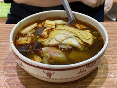 火锅冒菜-牛王庙小吃(桥头街店)