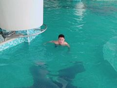 -华侨城阳宗海海景温泉