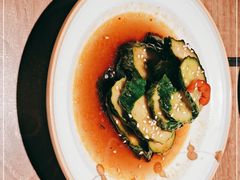 -周家二小姐的菜(西津渡店)