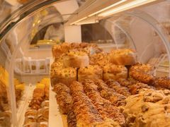 -好利来(望京中福店)