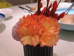 -狮王府淮扬菜(万象城店)