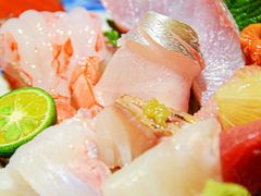 -镹·鱼料理  国产鱼使用店