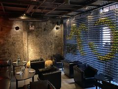 大堂-C&R西班牙餐厅