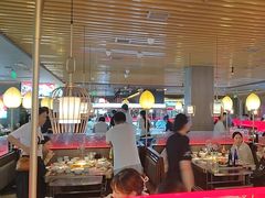-刘一手重庆火锅(万达广场颍泉店)