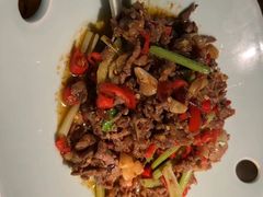 -洞庭土菜小炒馆(易发广场店)