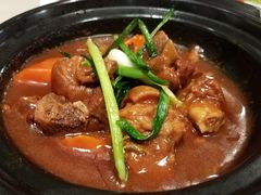-古南都·老广东酒楼(龙江店)