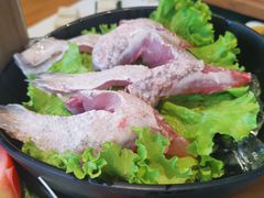 鱼唇-江小渔鲜鱼火锅(辽沈二街店)